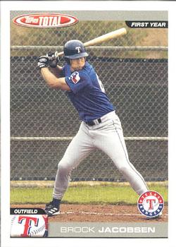 Brock Jacobsen