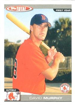David Murphy