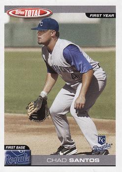 Chad Santos