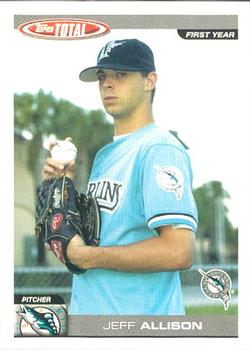 Jeff Allison