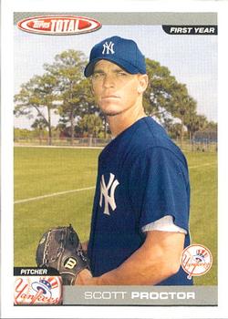 Scott Proctor
