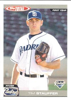 Tim Stauffer