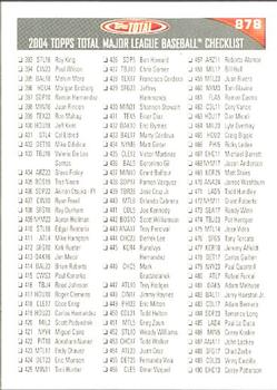 Checklist: 393-588