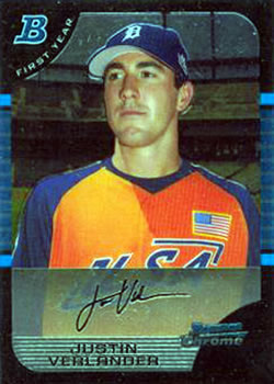 Justin Verlander
