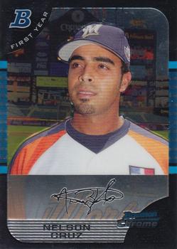 Nelson Cruz