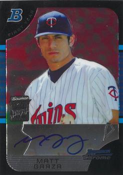 Matt Garza