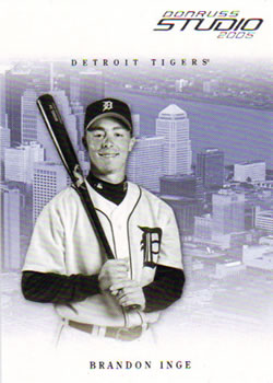 Brandon Inge