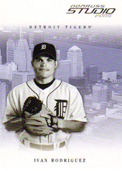 Ivan Rodriguez