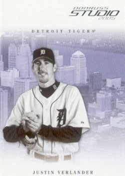 Justin Verlander