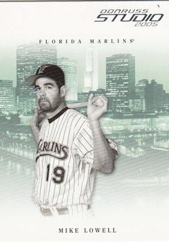 Mike Lowell