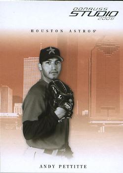 Andy Pettitte