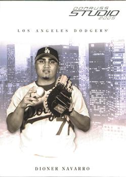 Dioner Navarro