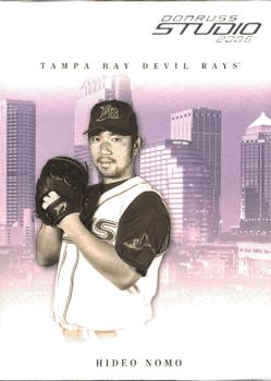 Hideo Nomo