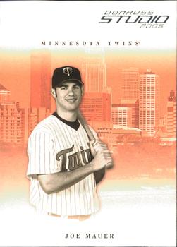 Joe Mauer