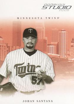 Johan Santana
