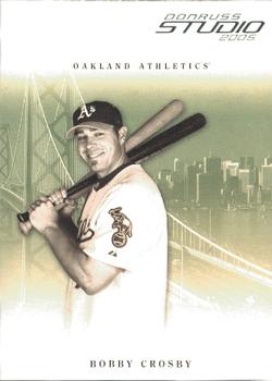 Bobby Crosby