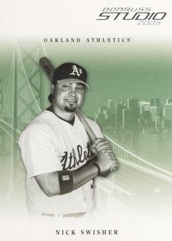 Nick Swisher