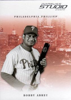 Bobby Abreu