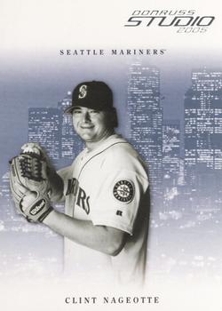 Clint Nageotte