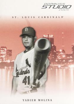 Yadier Molina