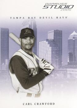 Carl Crawford