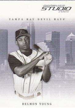 Delmon Young
