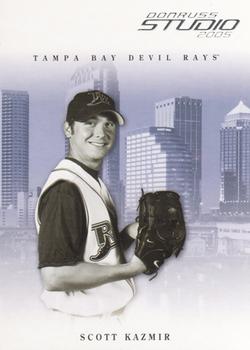 Scott Kazmir