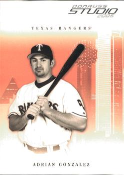 Adrian Gonzalez