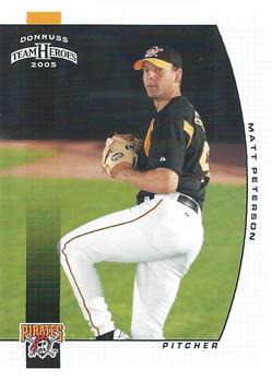 Matt Peterson