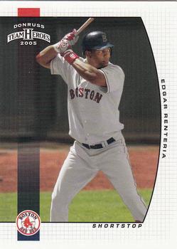 Edgar Renteria
