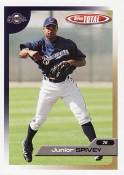 Junior Spivey