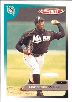 Dontrelle Willis