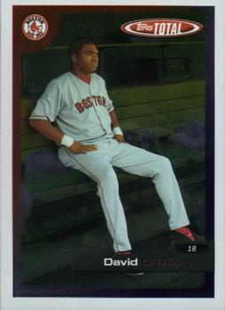 David Ortiz