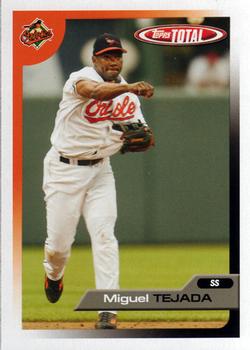 Miguel Tejada