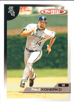 Paul Konerko