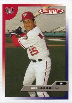 Wil Cordero
