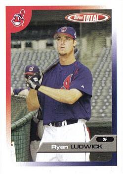 Ryan Ludwick