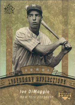Joe DiMaggio