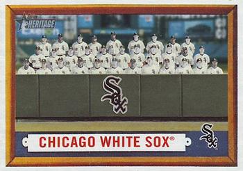 Chicago White Sox