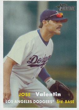 Jose Valentin
