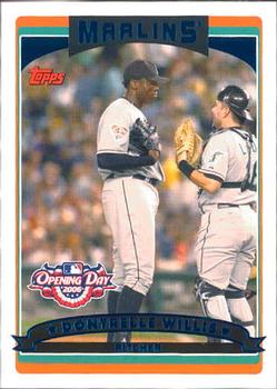 Dontrelle Willis