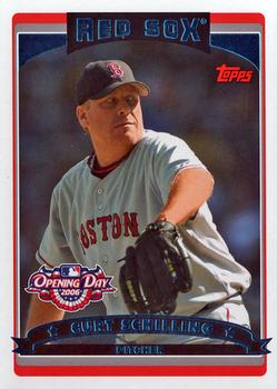 Curt Schilling