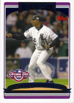 Jose Contreras