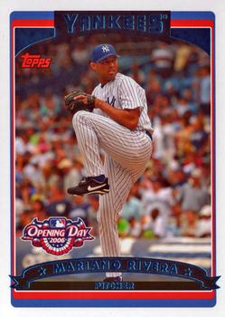 Mariano Rivera