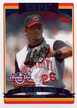 Wily Mo Pena