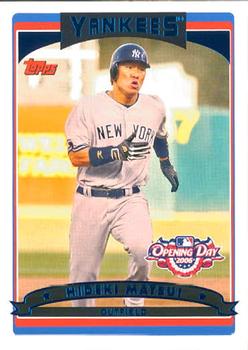 Hideki Matsui
