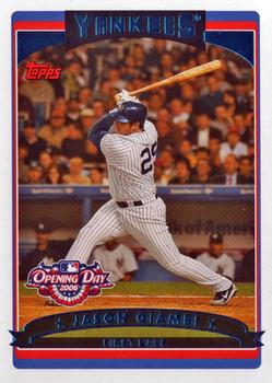Jason Giambi