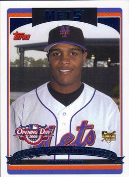 Anderson Hernandez