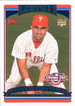 Danny Sandoval