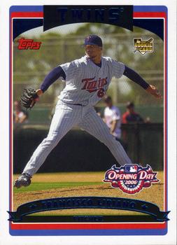 Francisco Liriano
